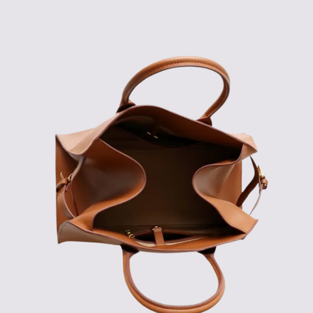 Laluva Boston Travel Bag