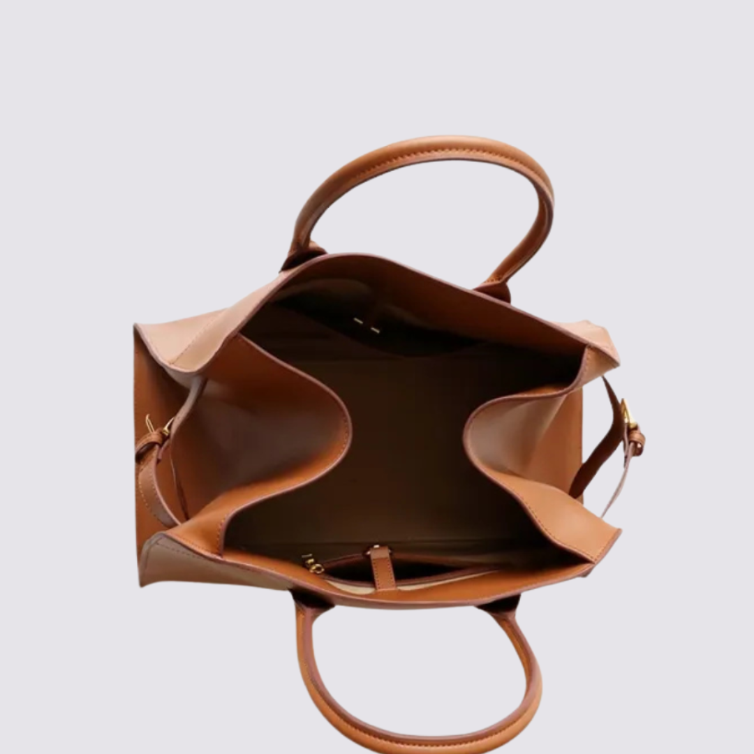 Laluva Boston Travel Bag