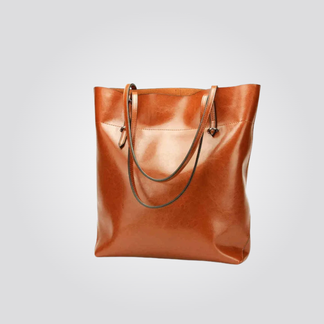 Laluva Shopper Bag