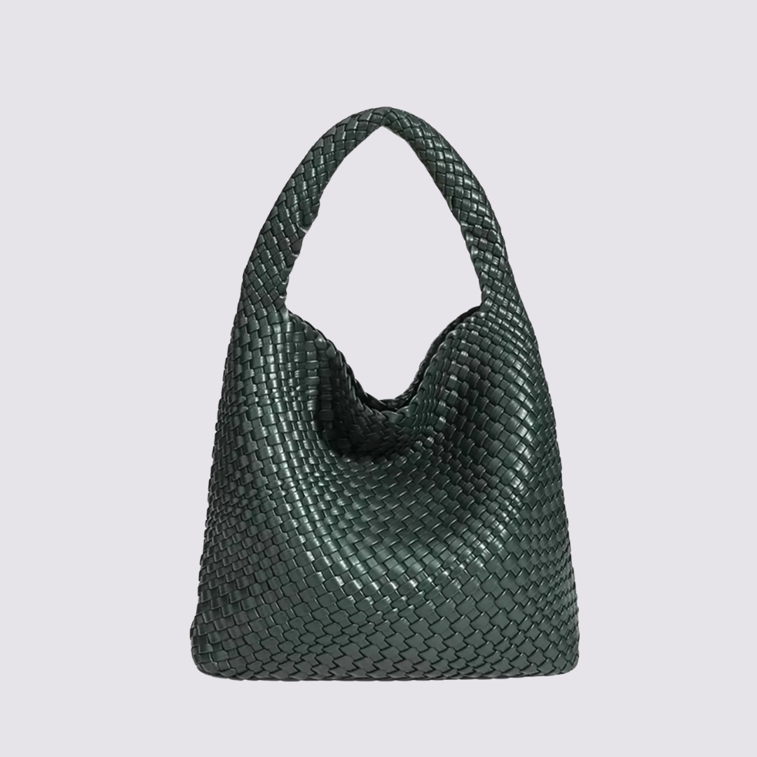 Milan Woven Bag