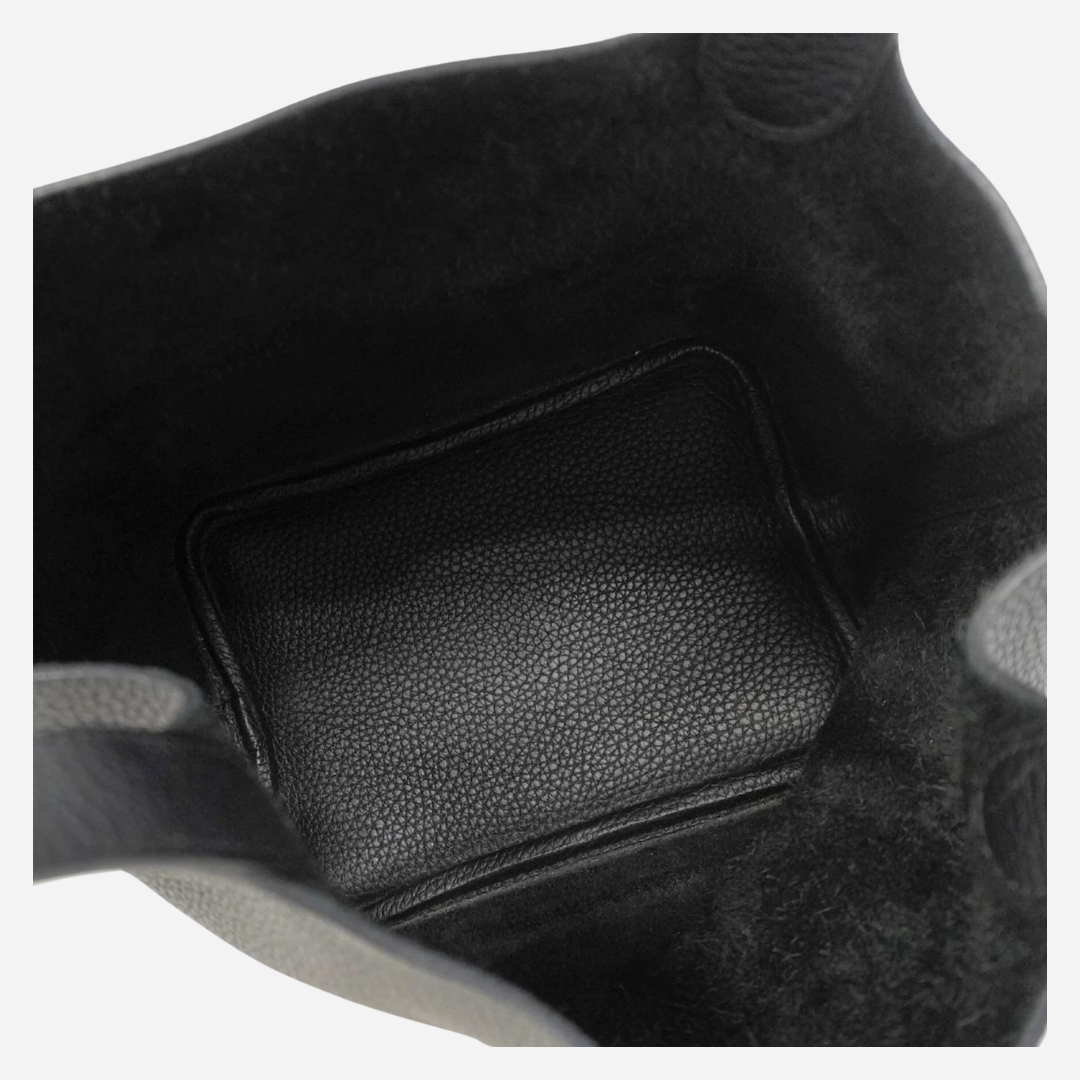 LALUVA - Picolle Leather Bag