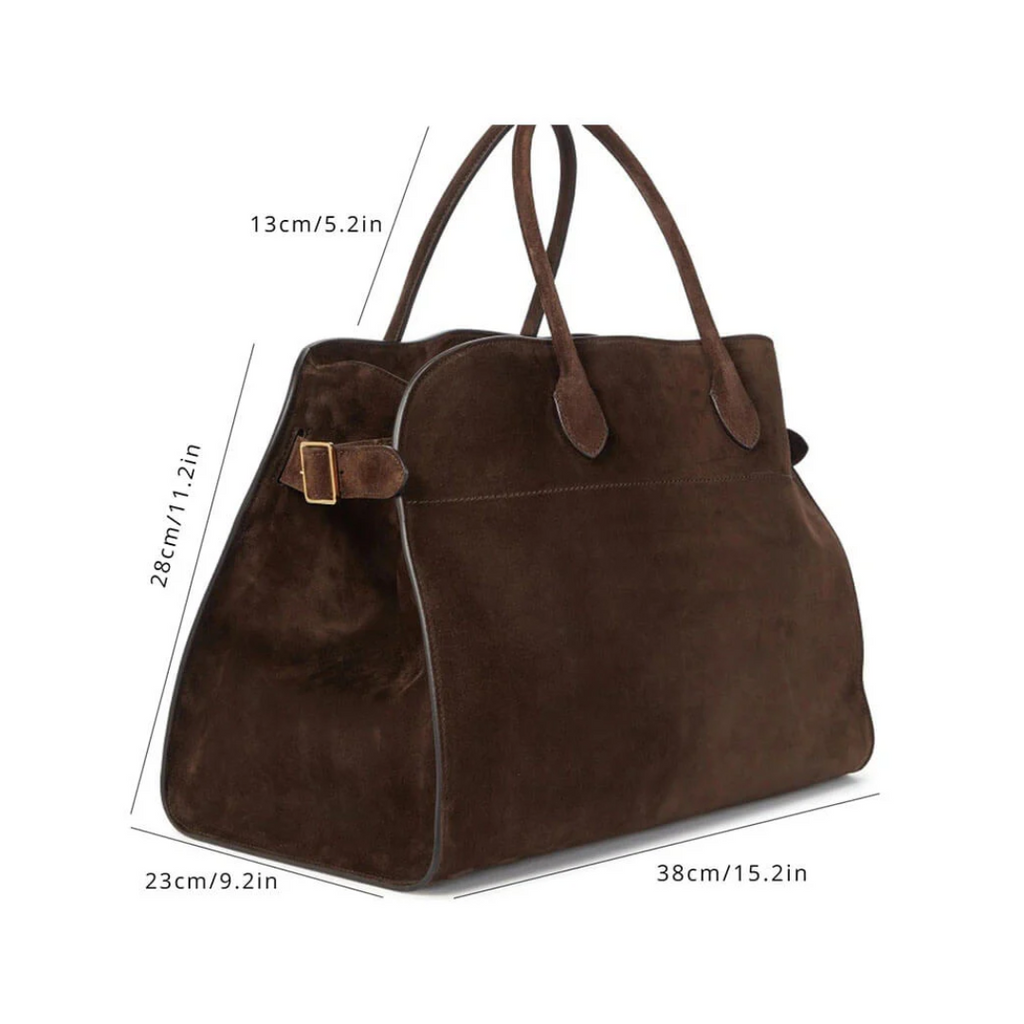 LALUVA Sara Handbag