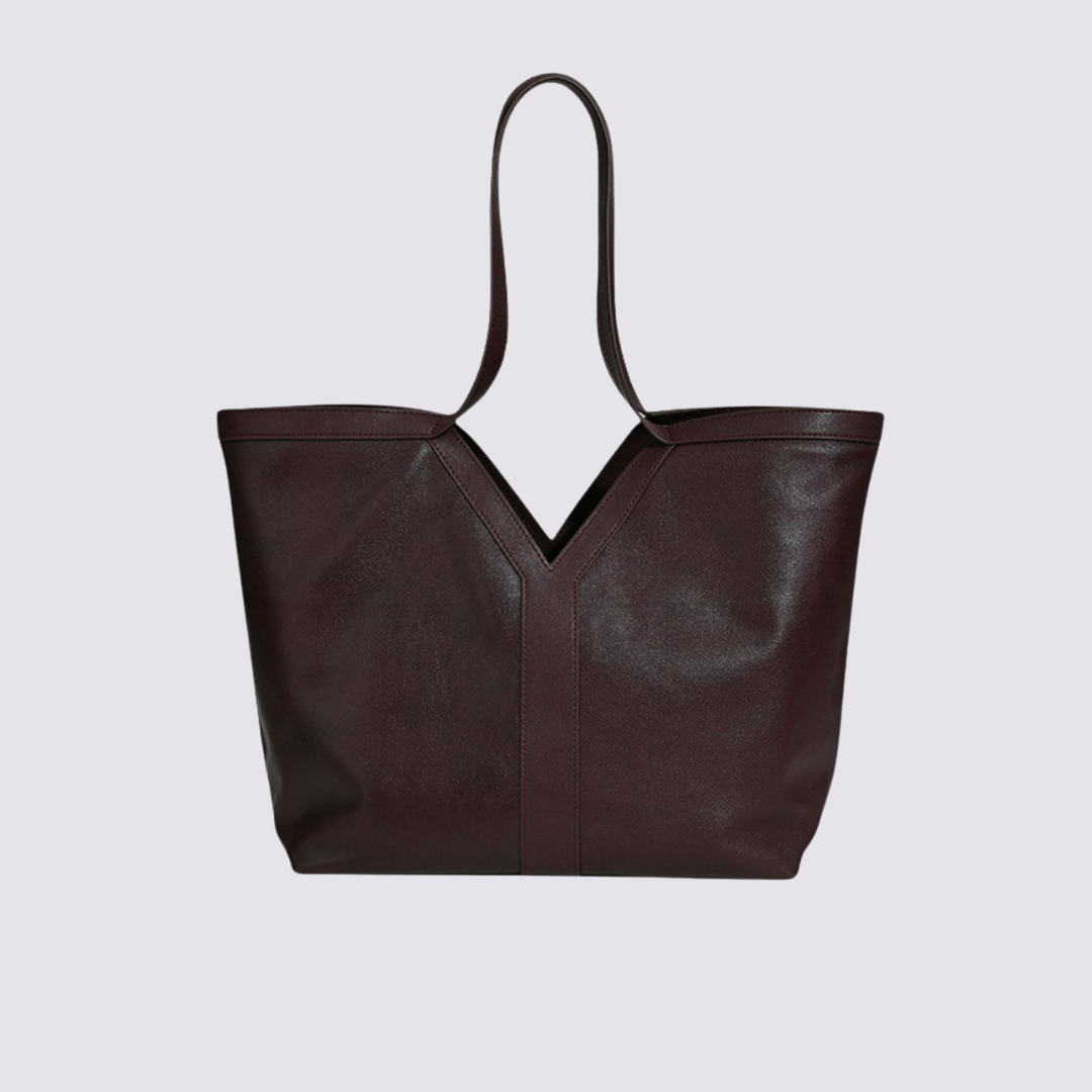 Laluva - V Shaped Bag
