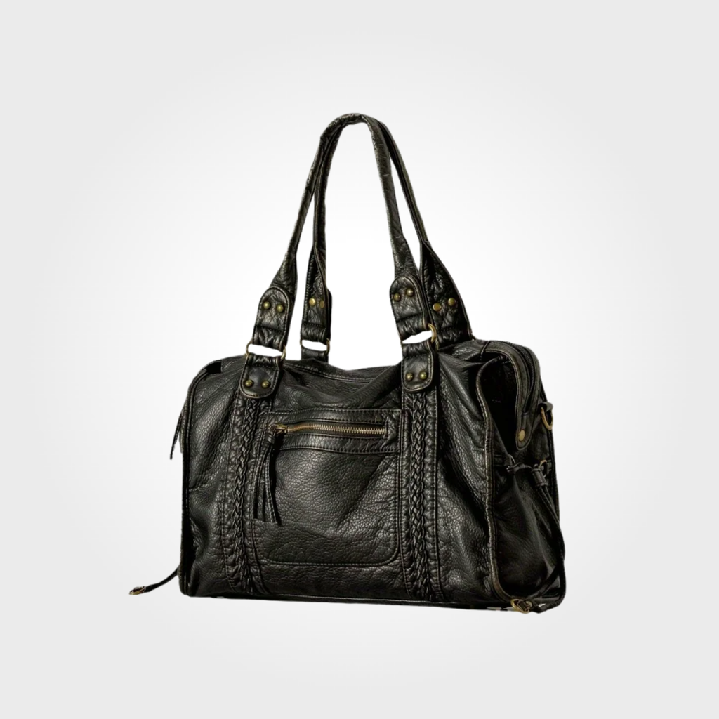 Laluva - Vintage Bag