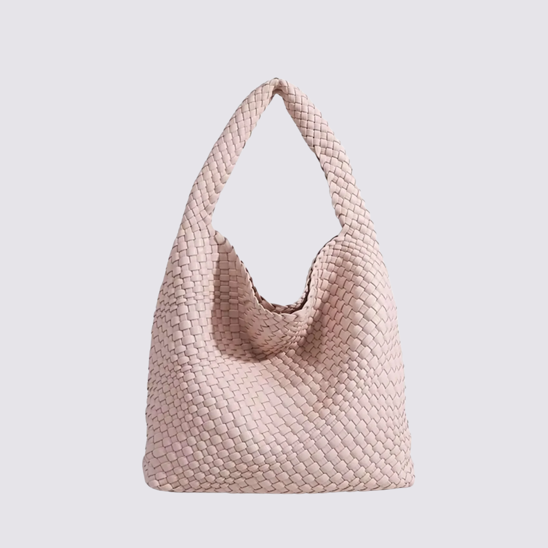 Milan Woven Bag