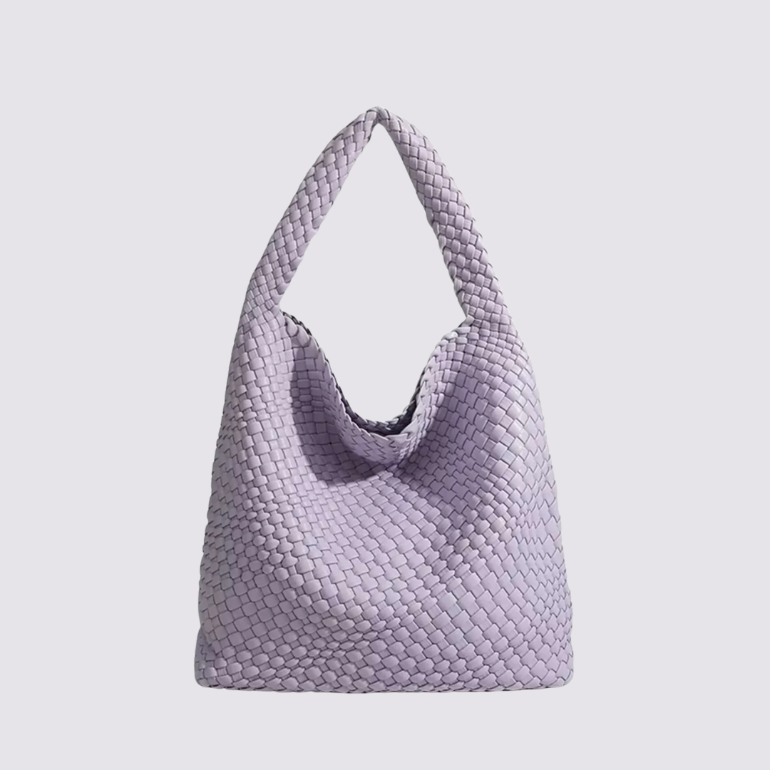 Milan Woven Bag
