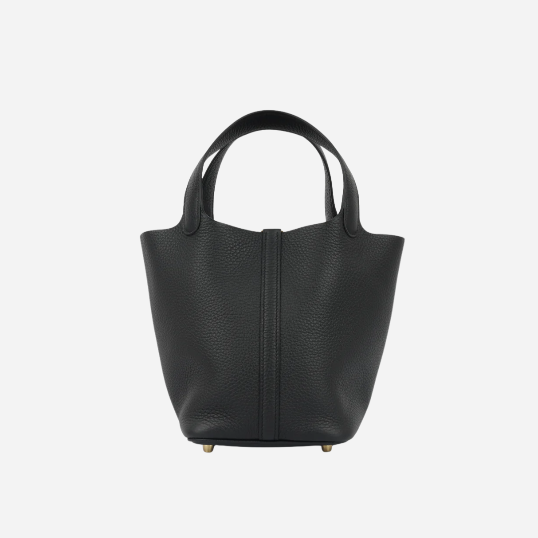 LALUVA - Picolle Leather Bag