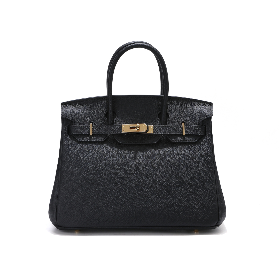 LALUVA Warkin Leather Bags