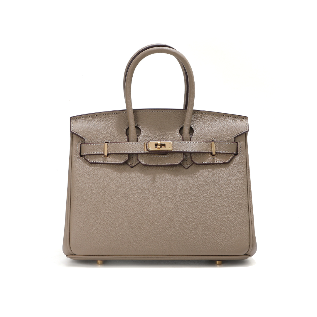 LALUVA Warkin Leather Bags