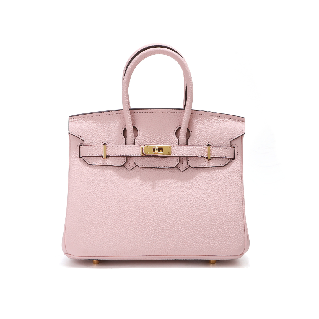 LALUVA Warkin Leather Bags