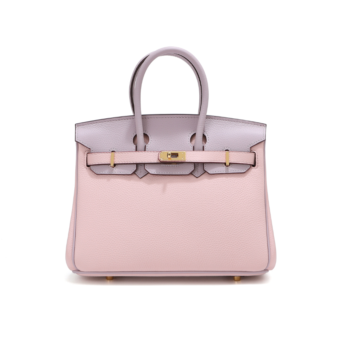 LALUVA Warkin Leather Bags