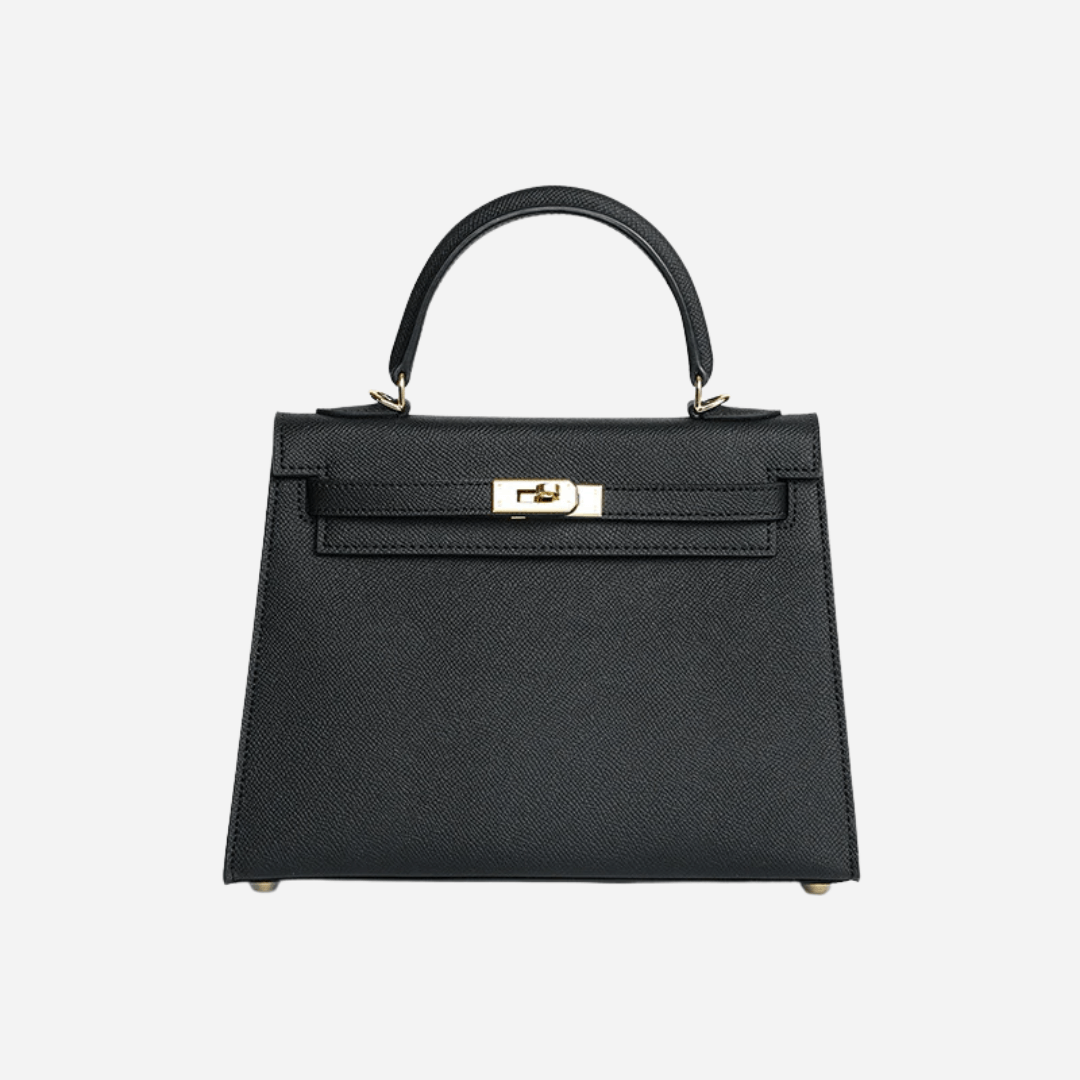 LALUVA - Kally Leather Bag