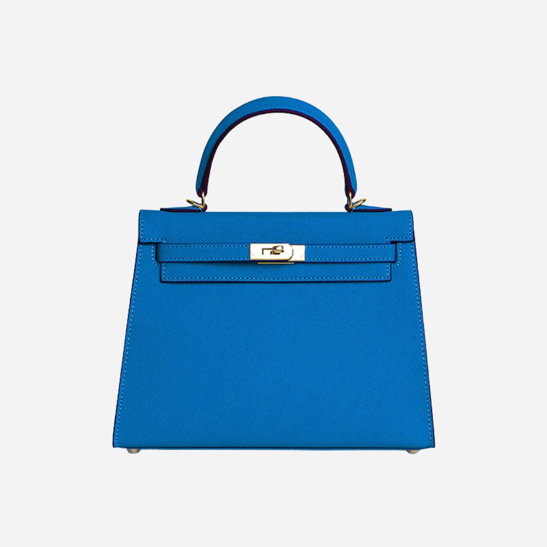 LALUVA - Kally Leather Bag