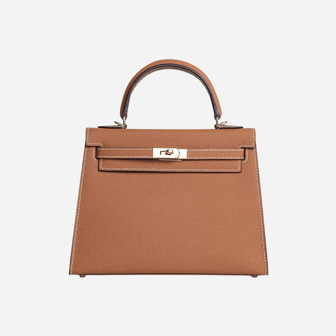 LALUVA - Kally Leather Bag