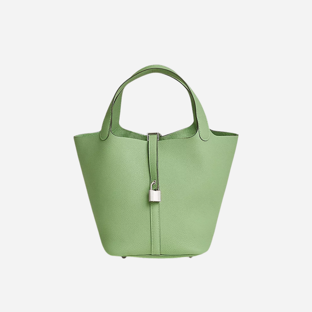 LALUVA - Picolle Leather Bag