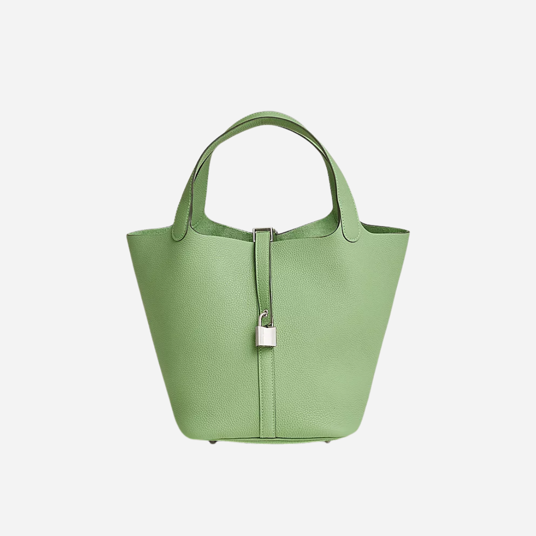 LALUVA - Picolle Leather Bag